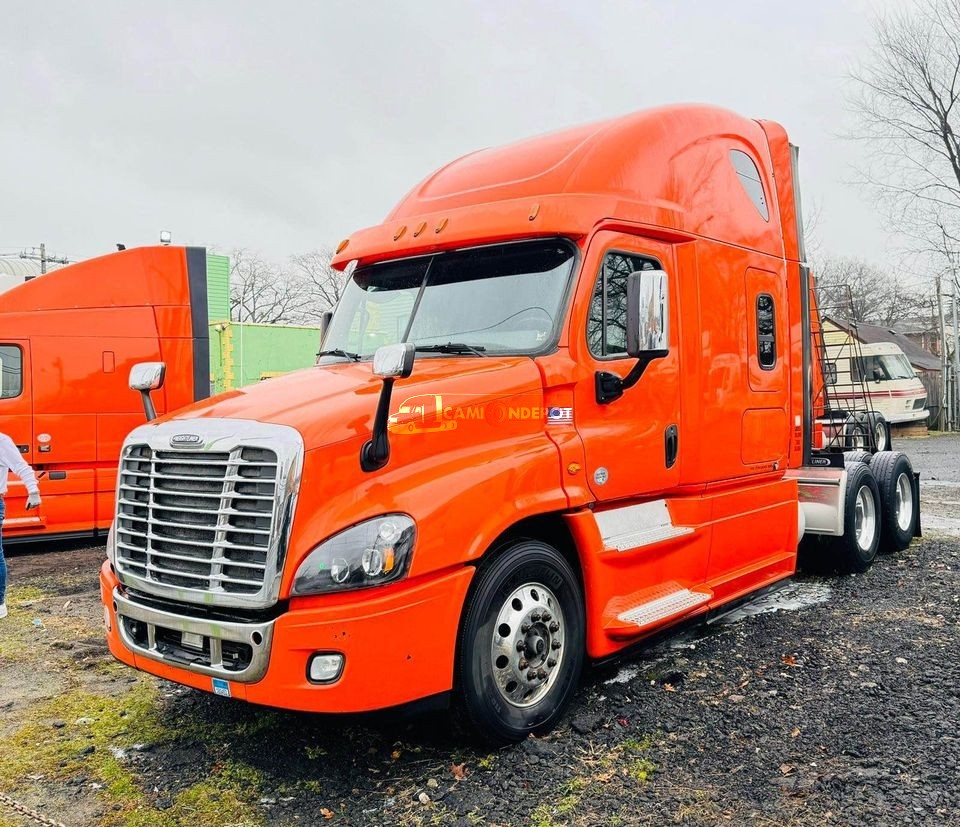 Truck