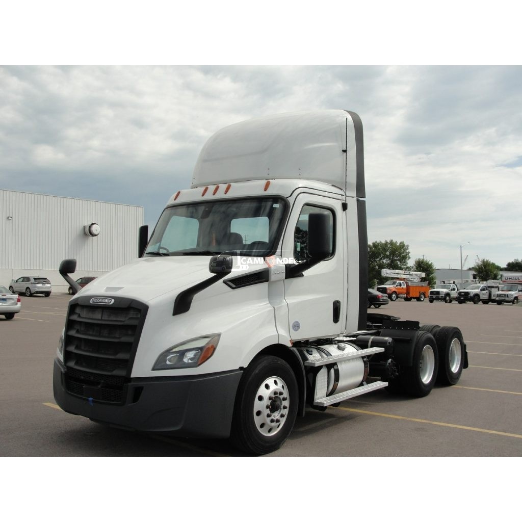 Truck