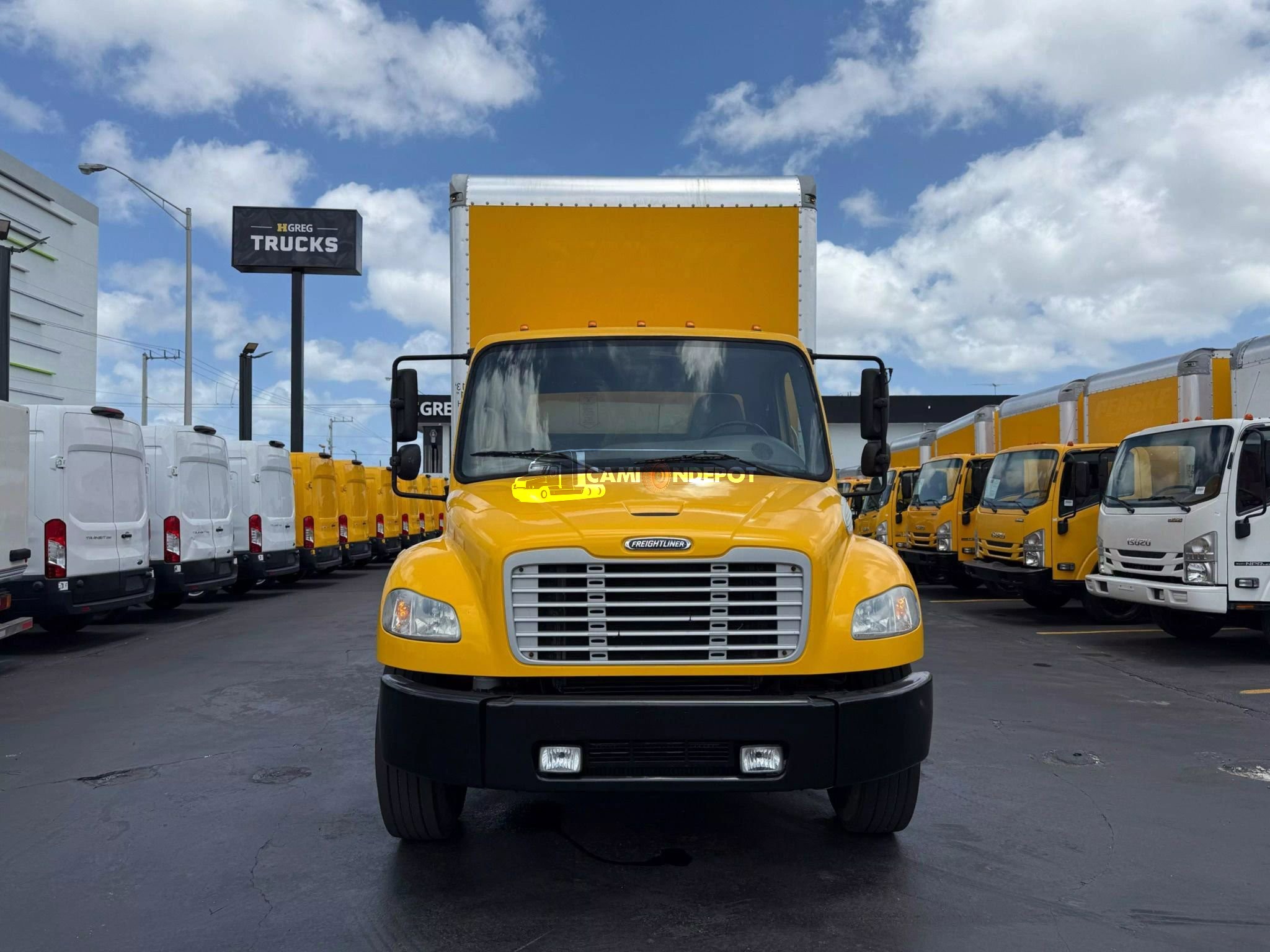 Truck