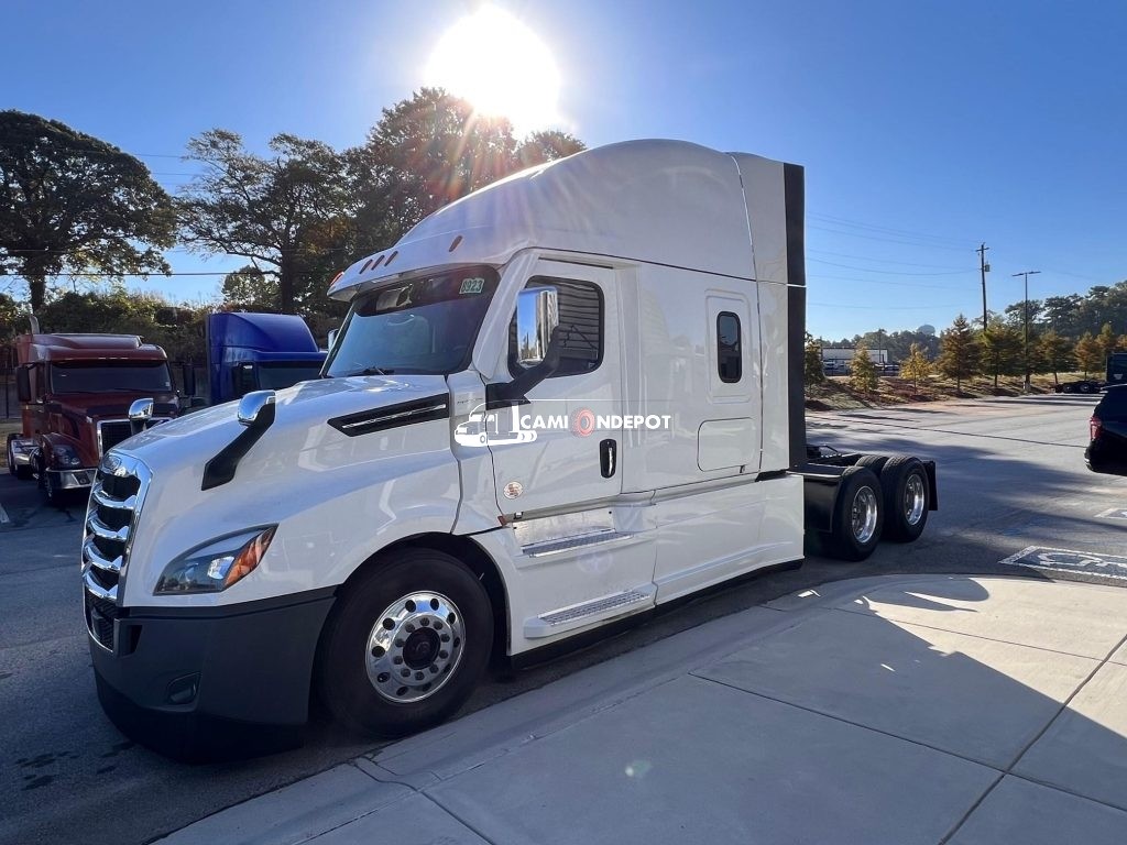 Truck
