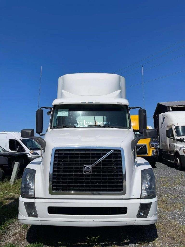 Truck