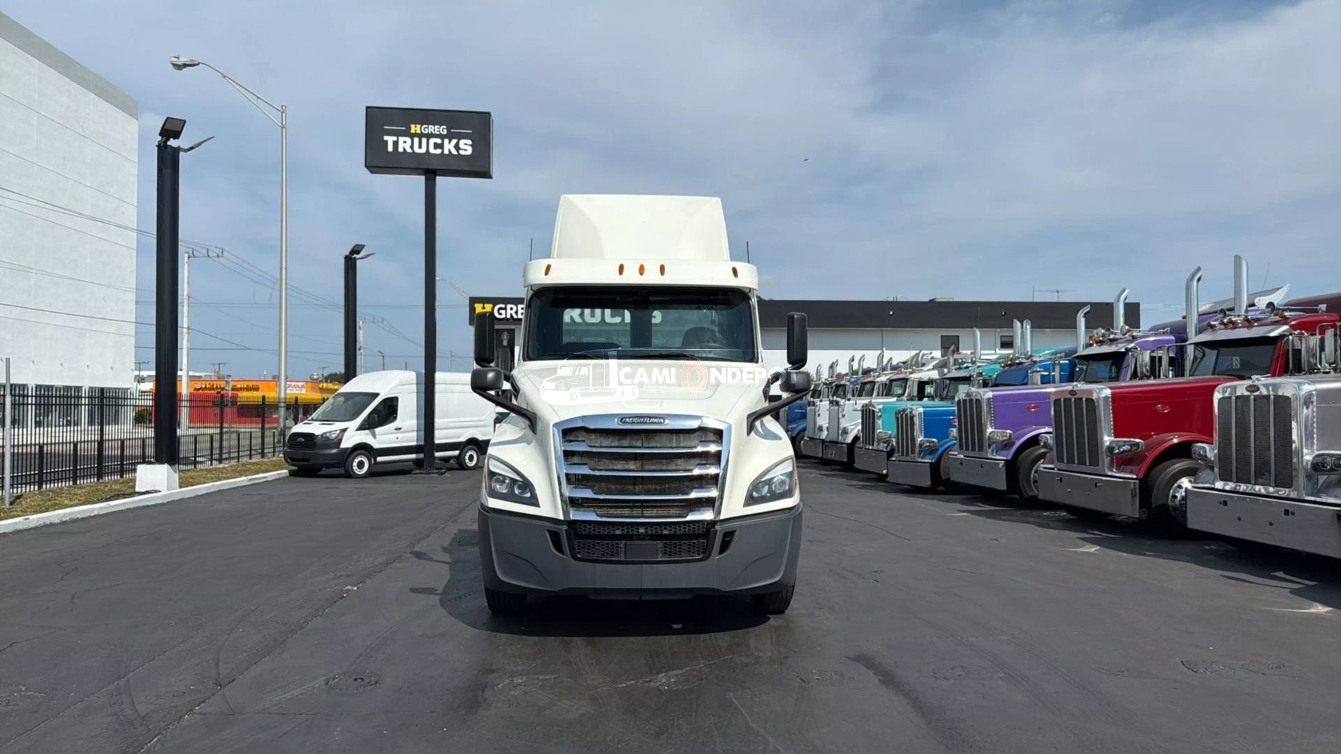 Truck