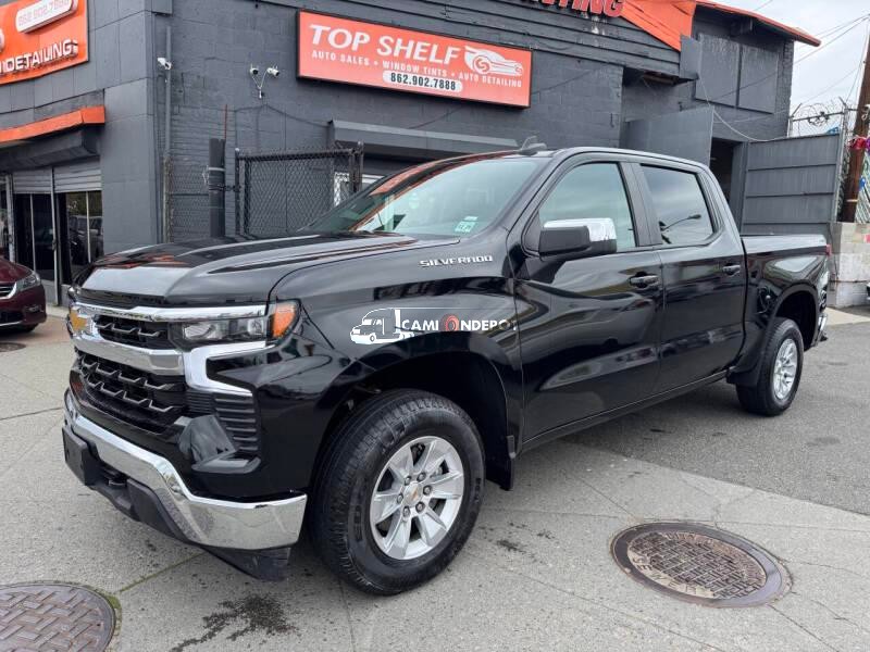 Truck