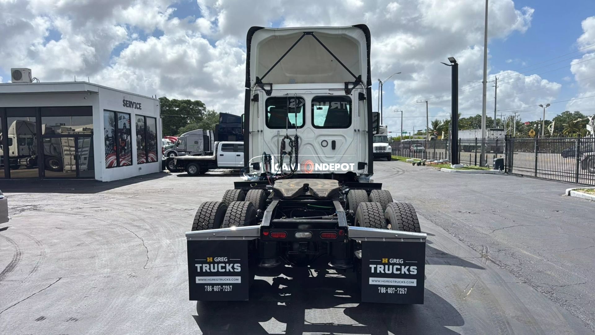 Truck Thumbnail 4