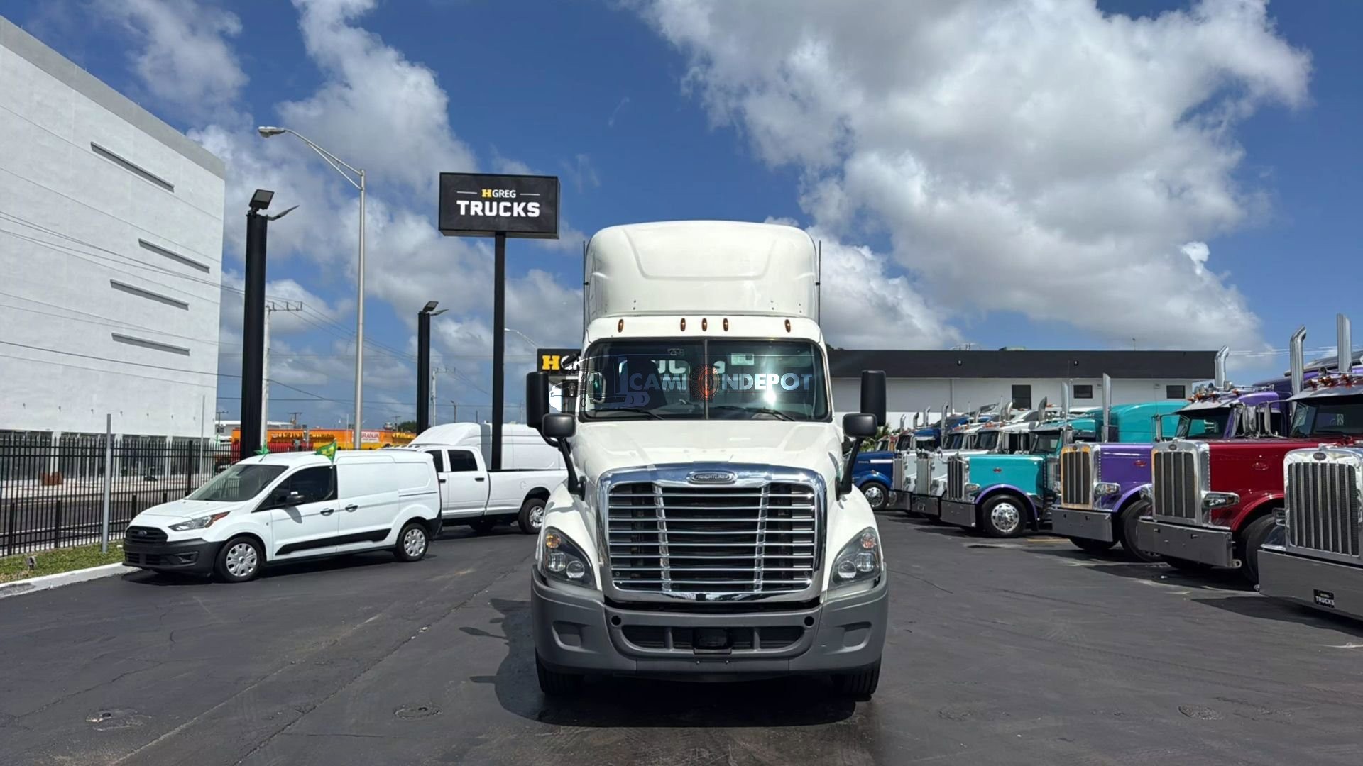 Truck