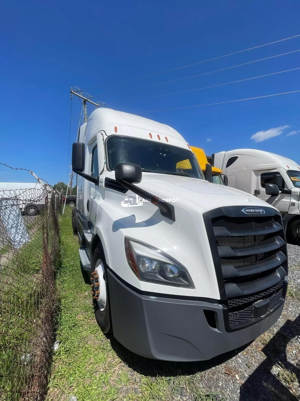 Truck