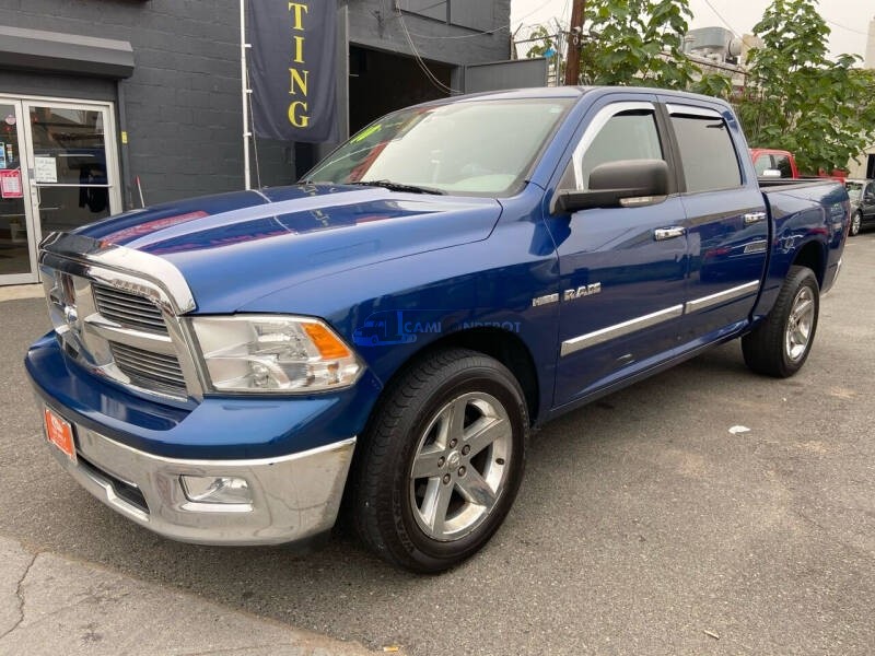 Truck