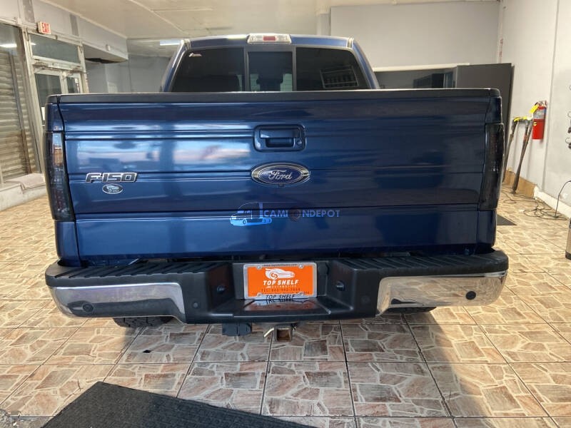 Truck Thumbnail 4