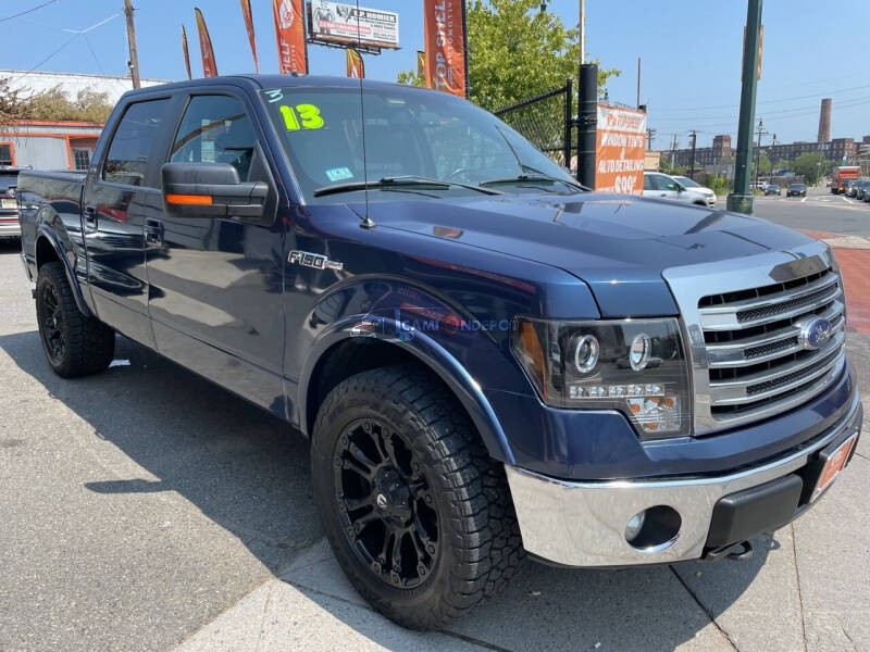 Truck
