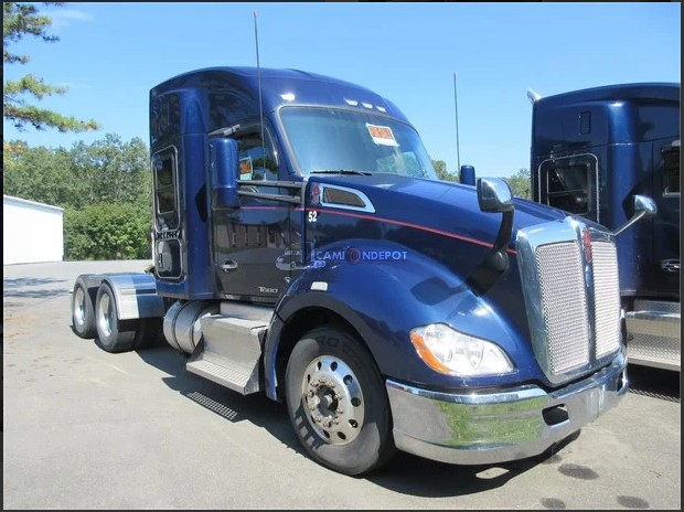 Truck