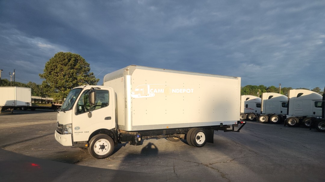 Truck
