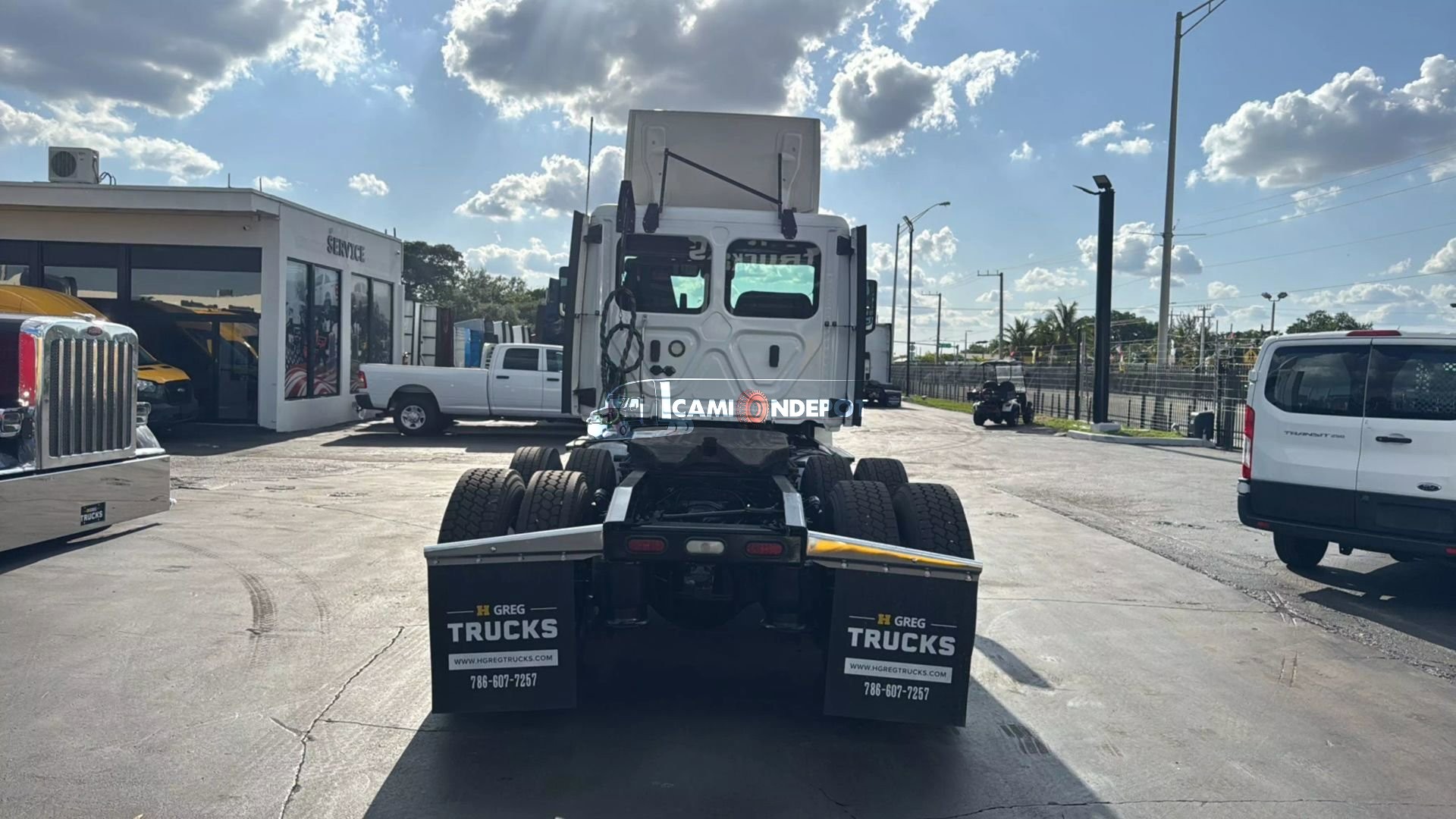 Truck Thumbnail 4