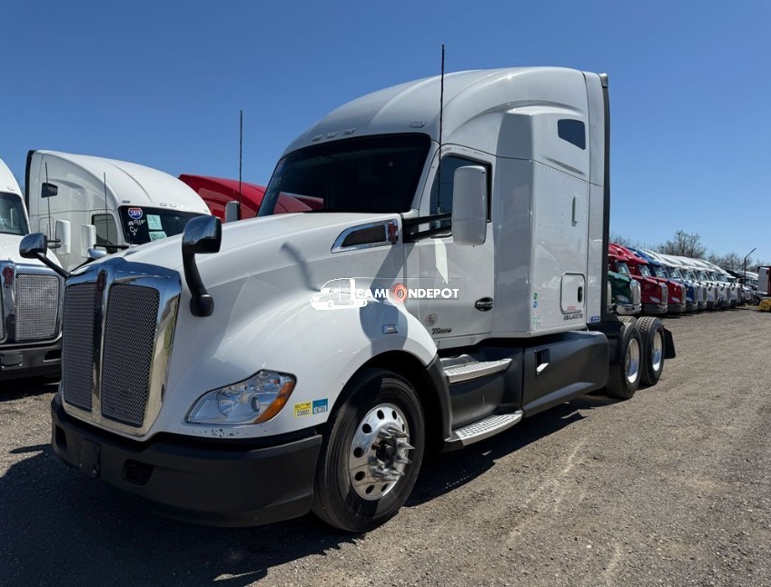 Truck