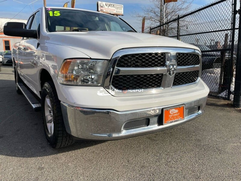 Truck