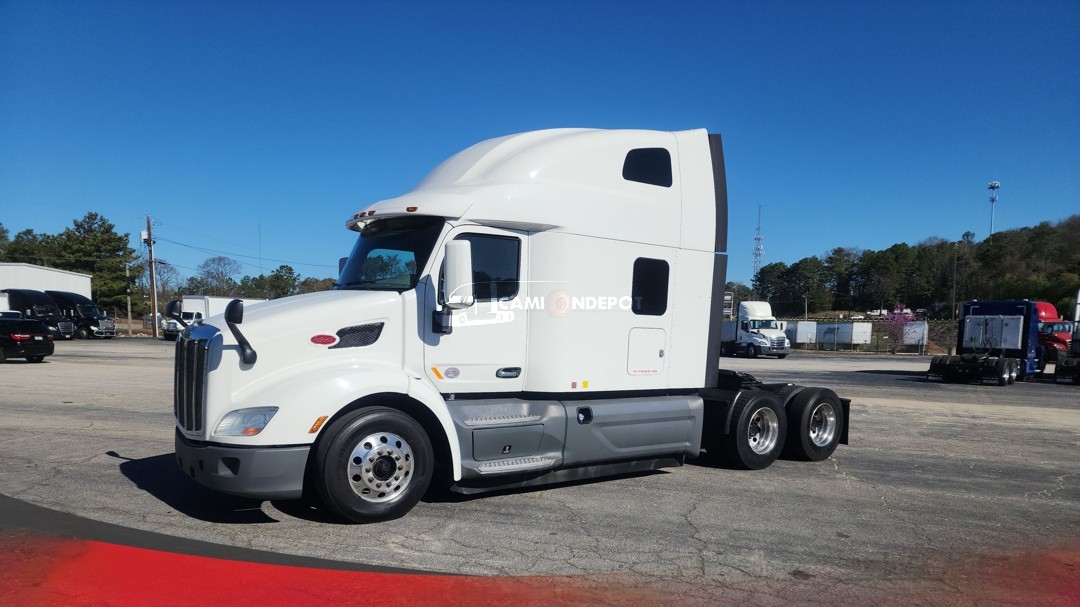 Truck