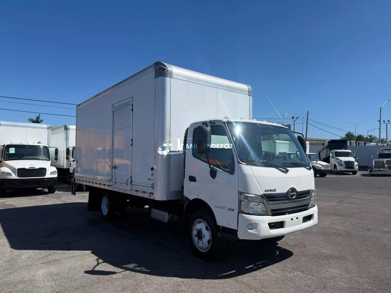 Truck