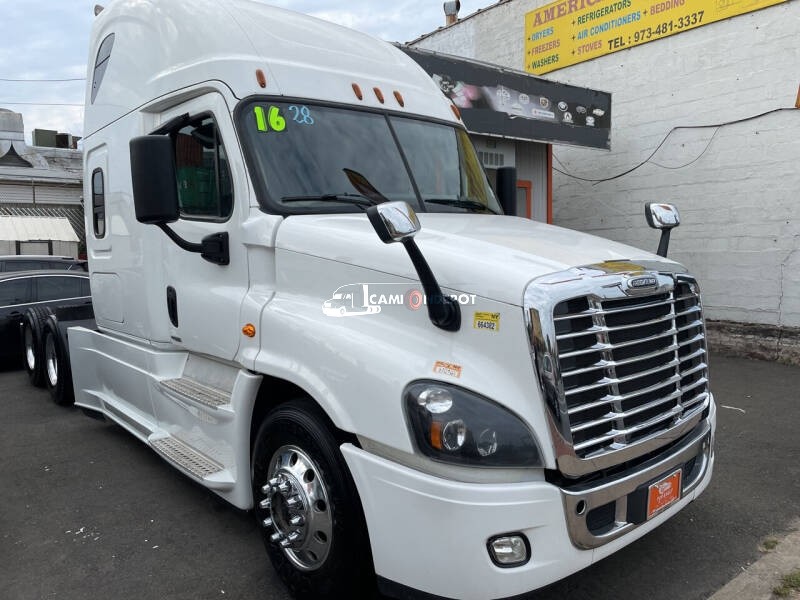 Truck