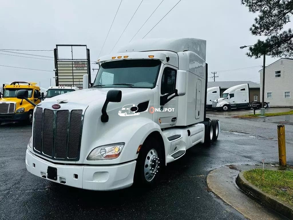 Truck