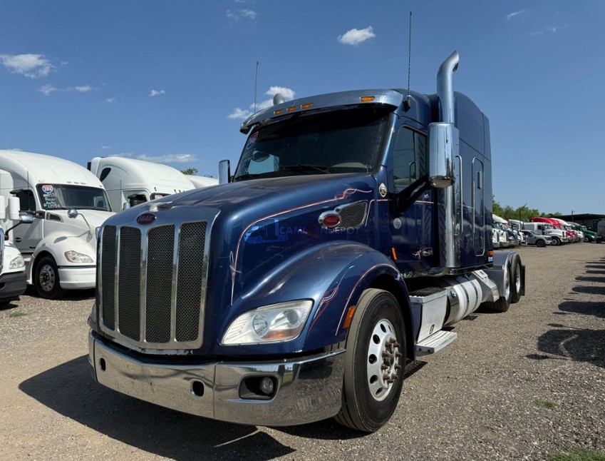 Truck