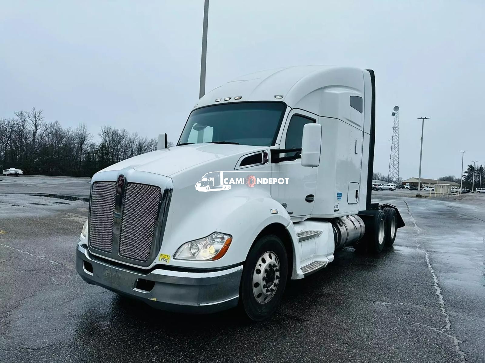 Truck