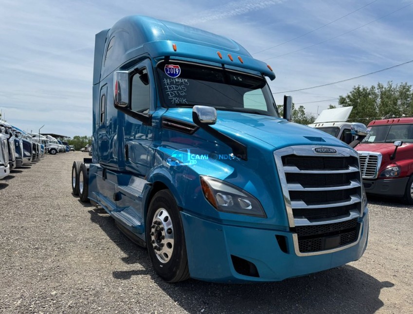 Truck