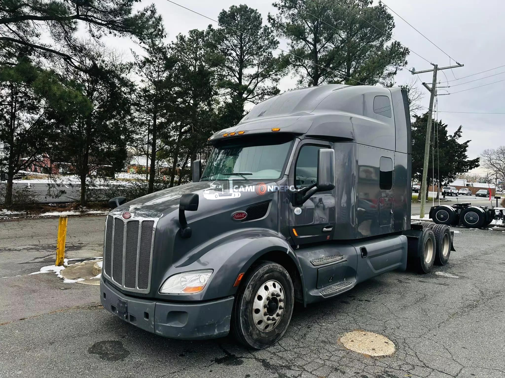 Truck