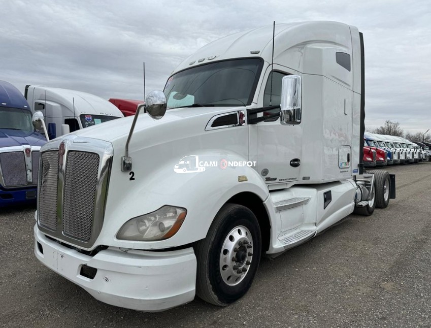 Truck