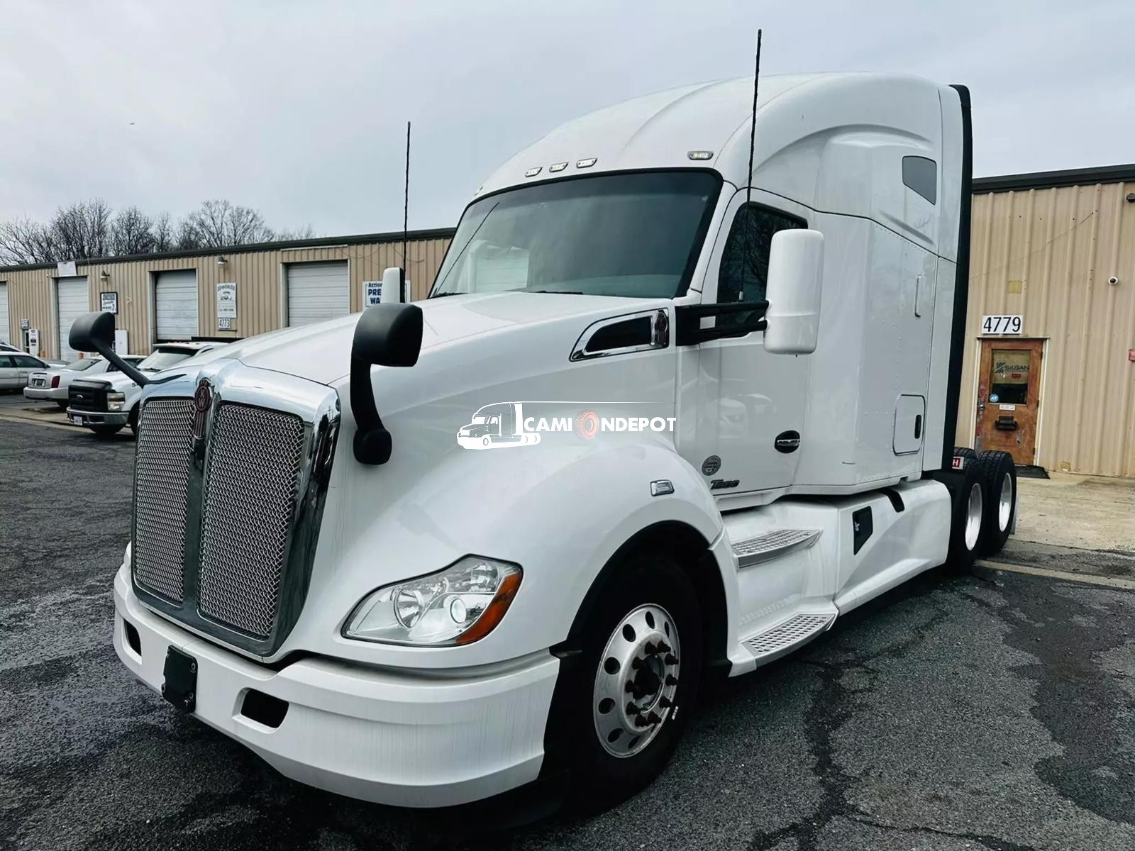 Truck Thumbnail 4