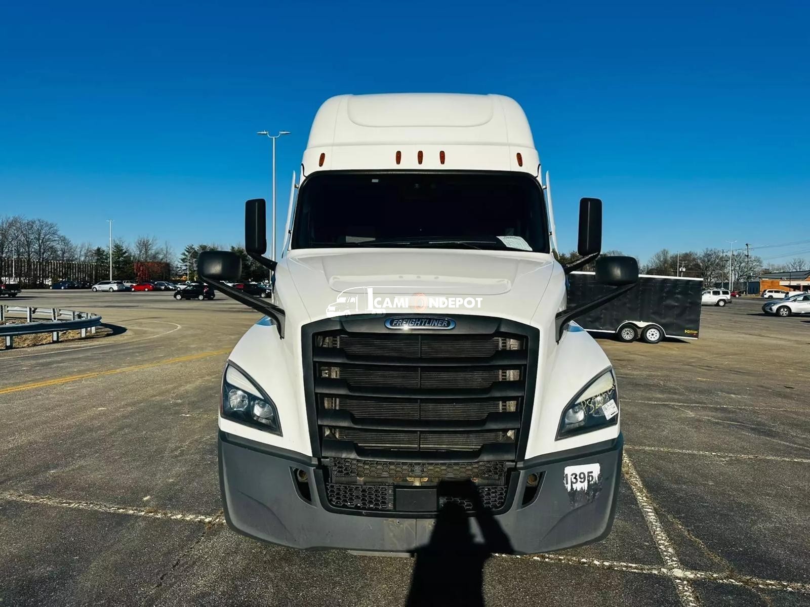 Truck