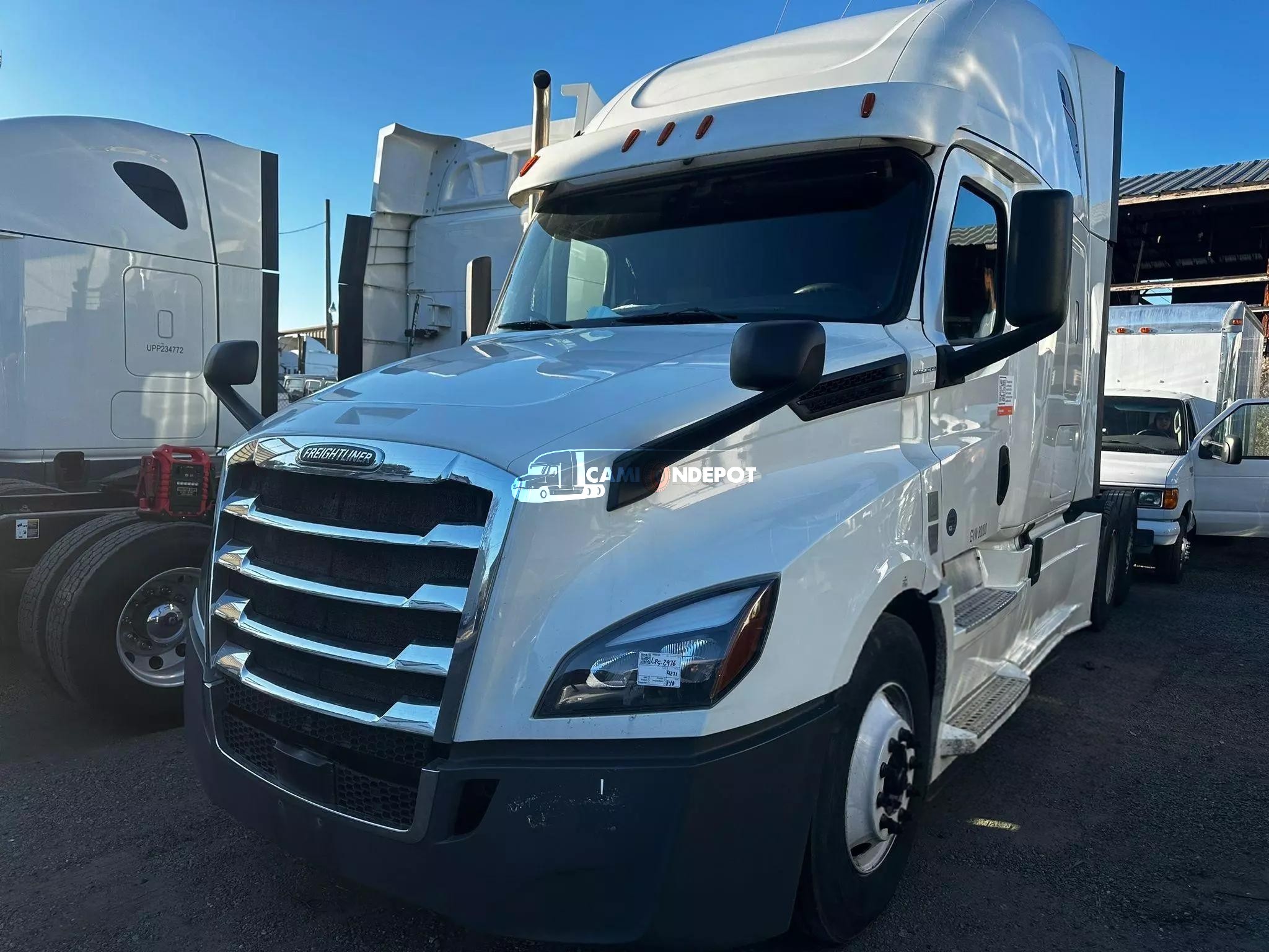 Truck