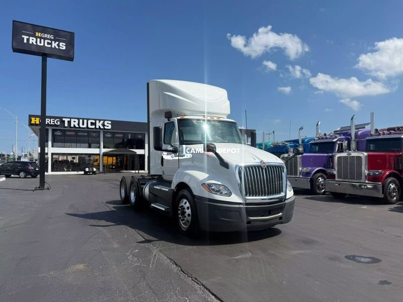 Truck