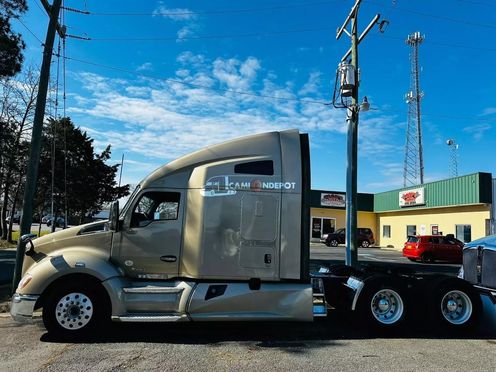 Truck Thumbnail 5
