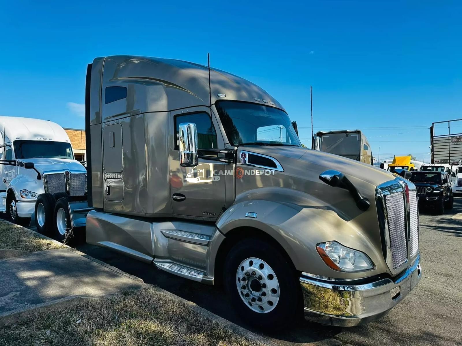 Truck Thumbnail 3