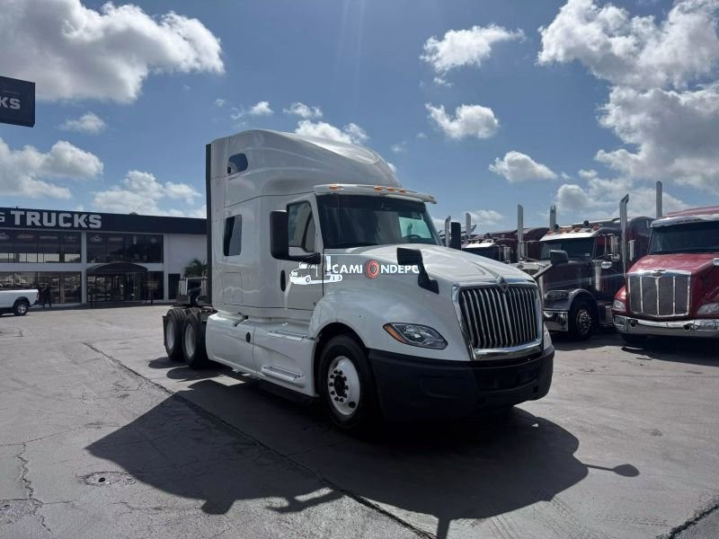 Truck
