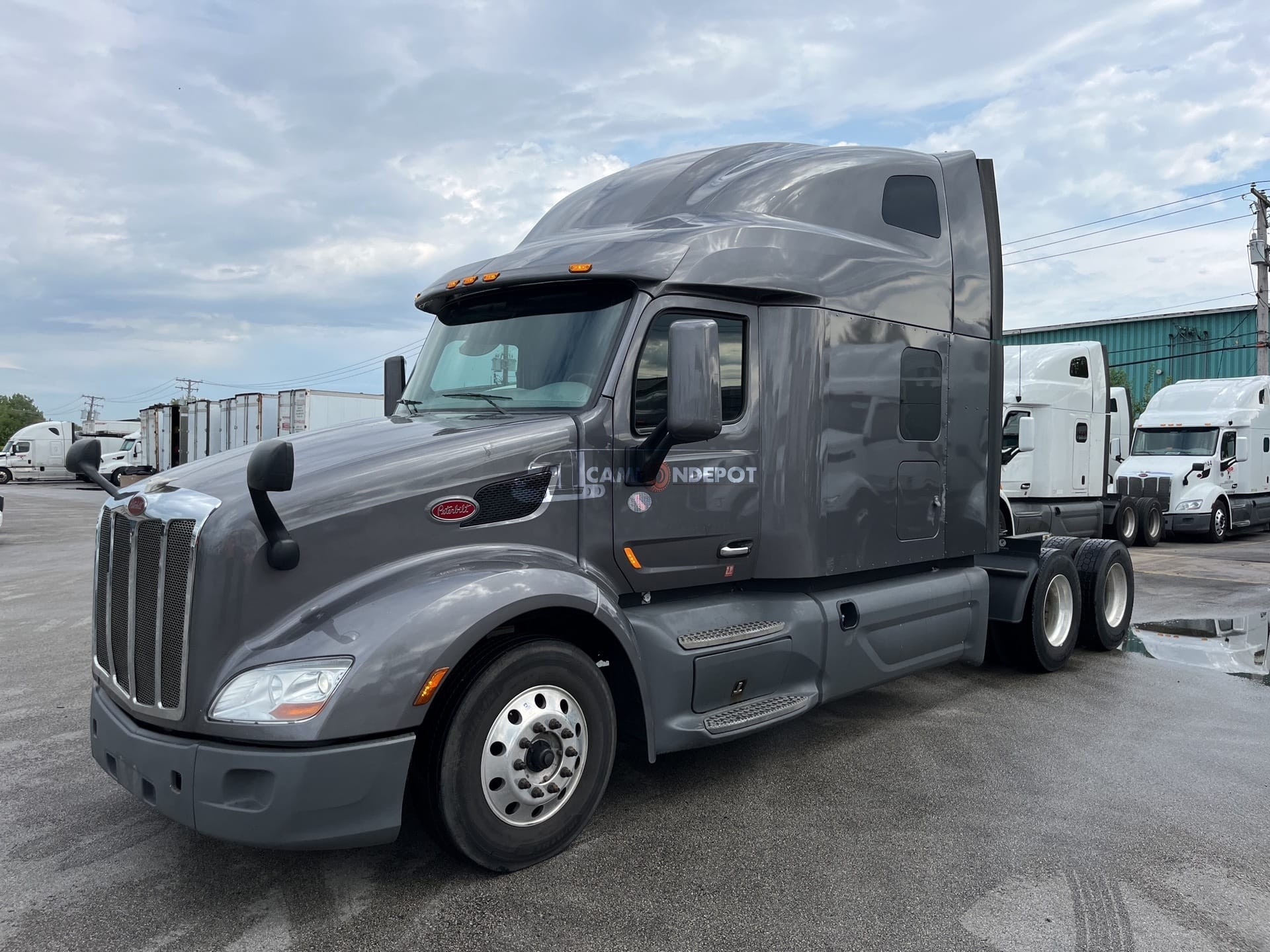 Truck