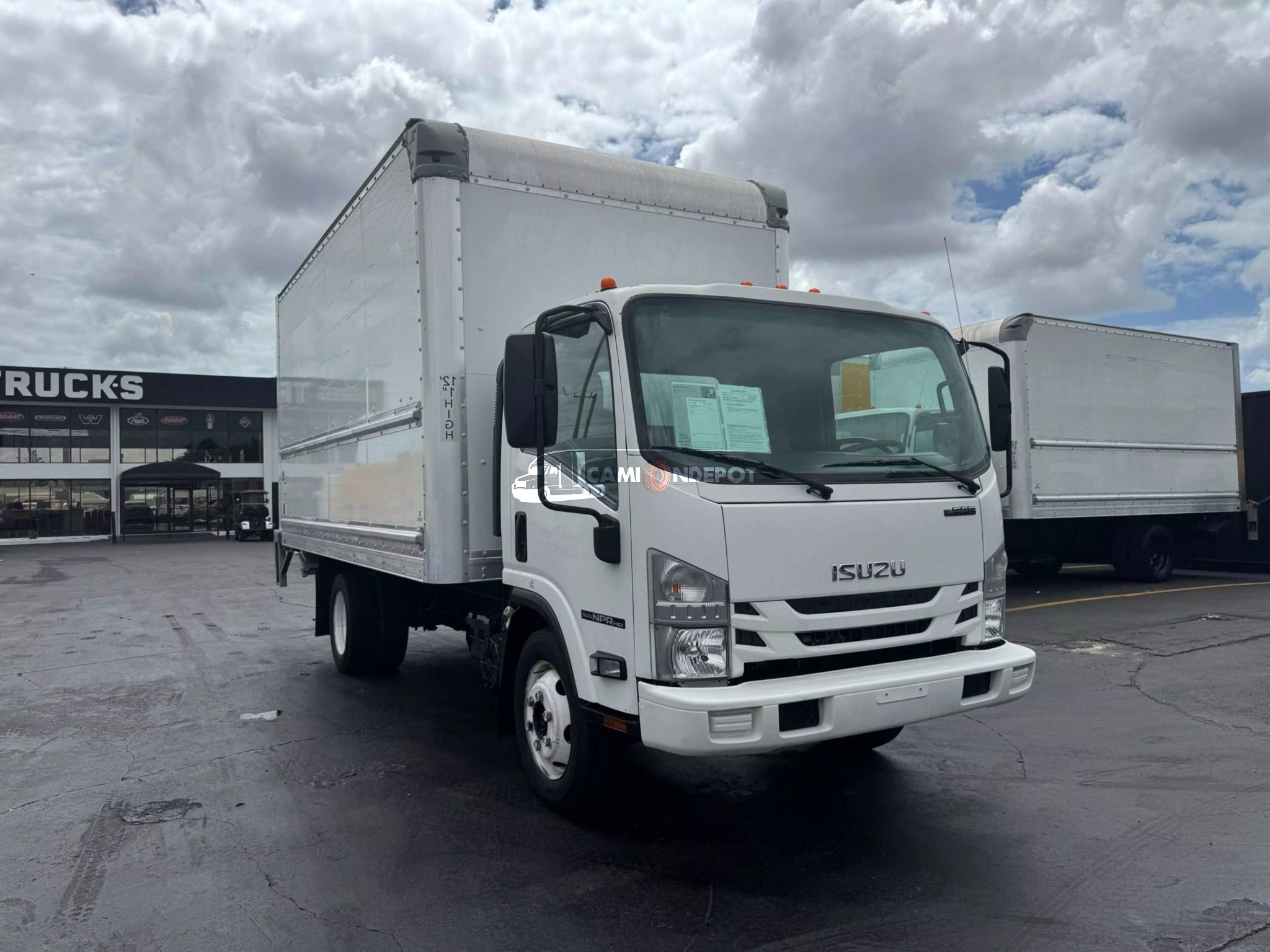 Truck Thumbnail 2