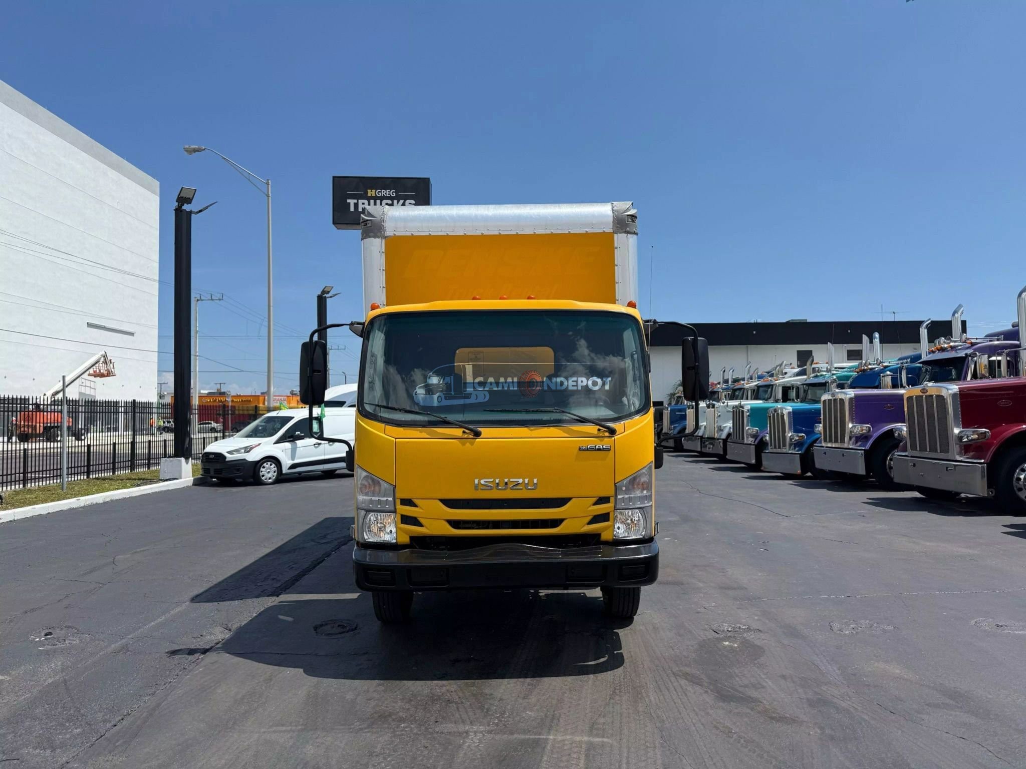 Truck