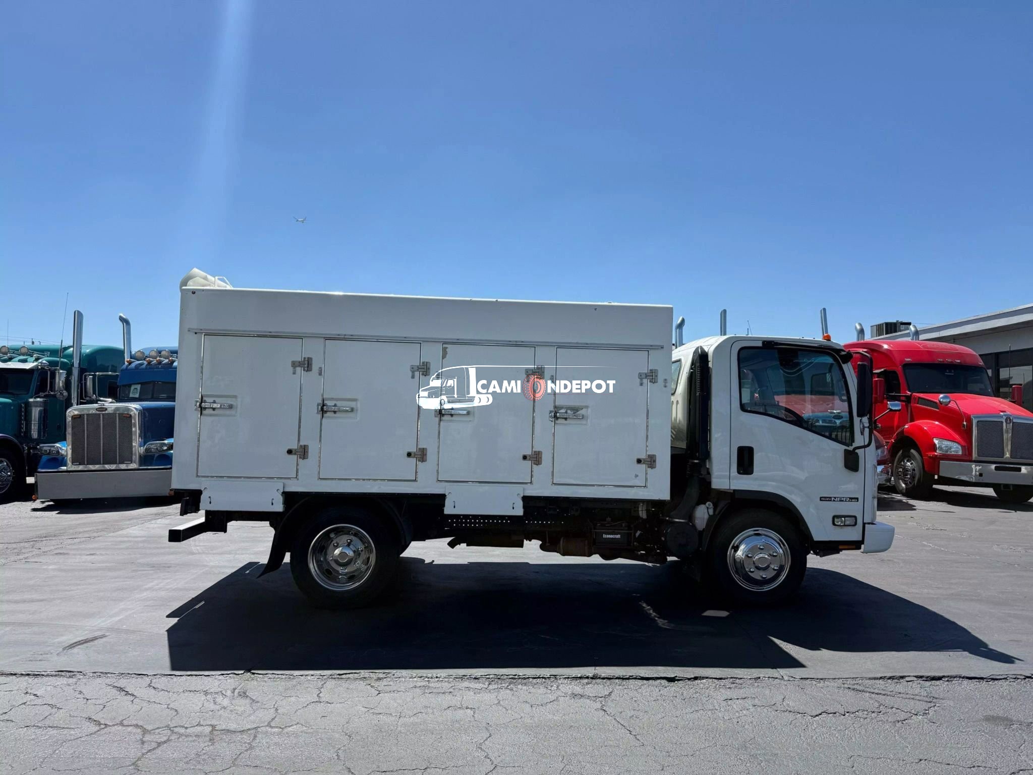 Truck Thumbnail 3