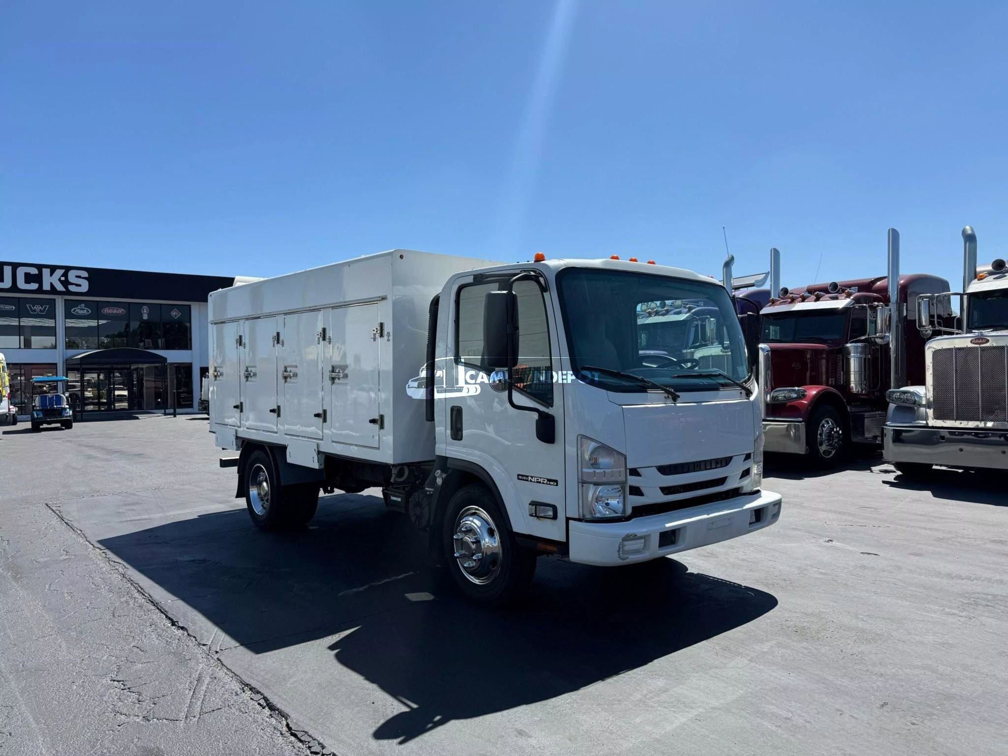 Truck
