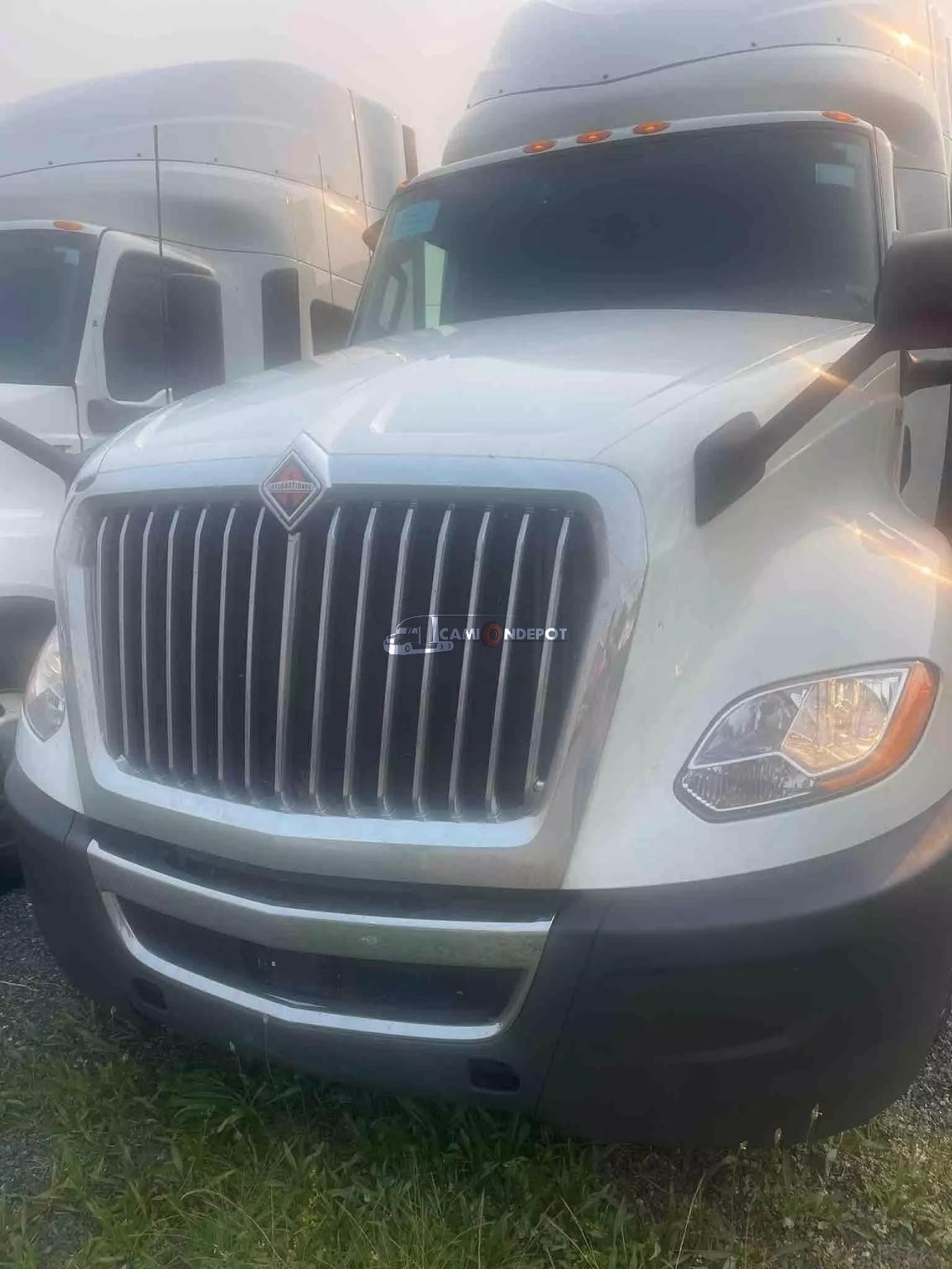 Truck