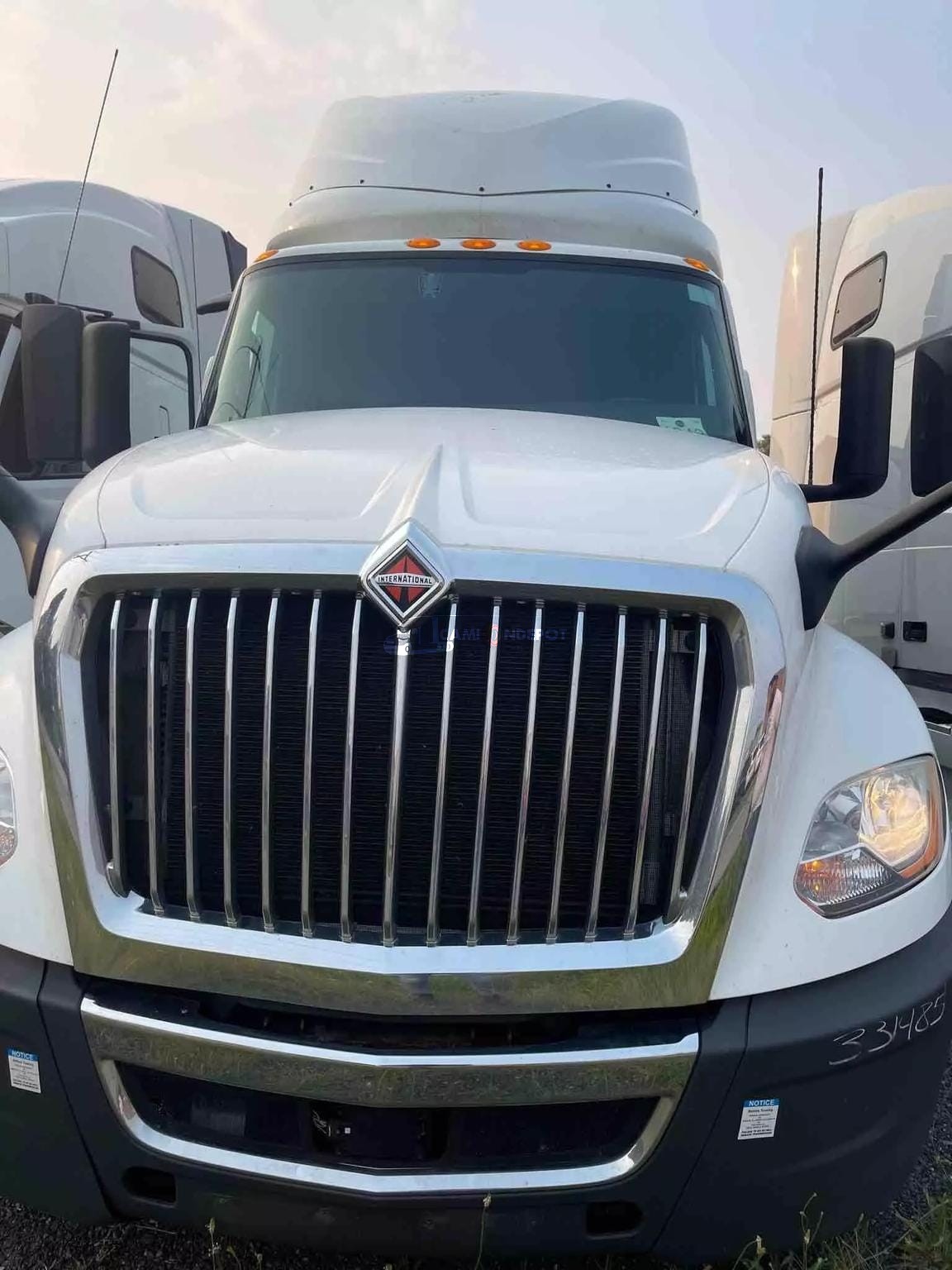 Truck