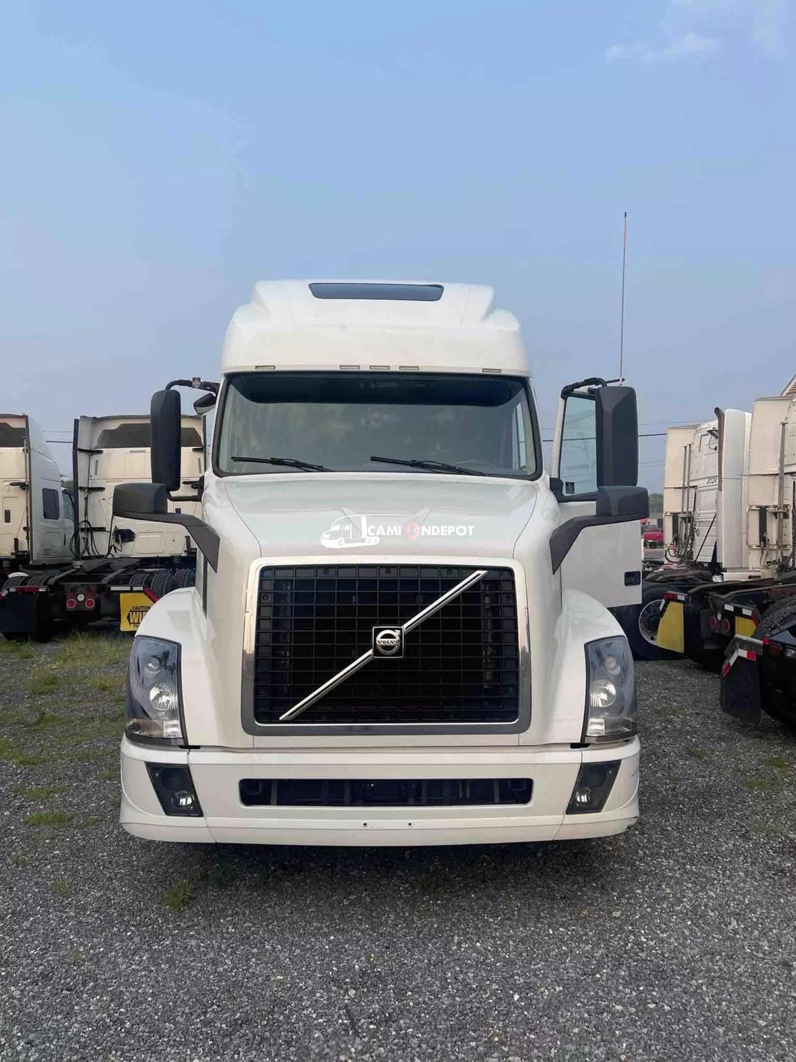 Truck