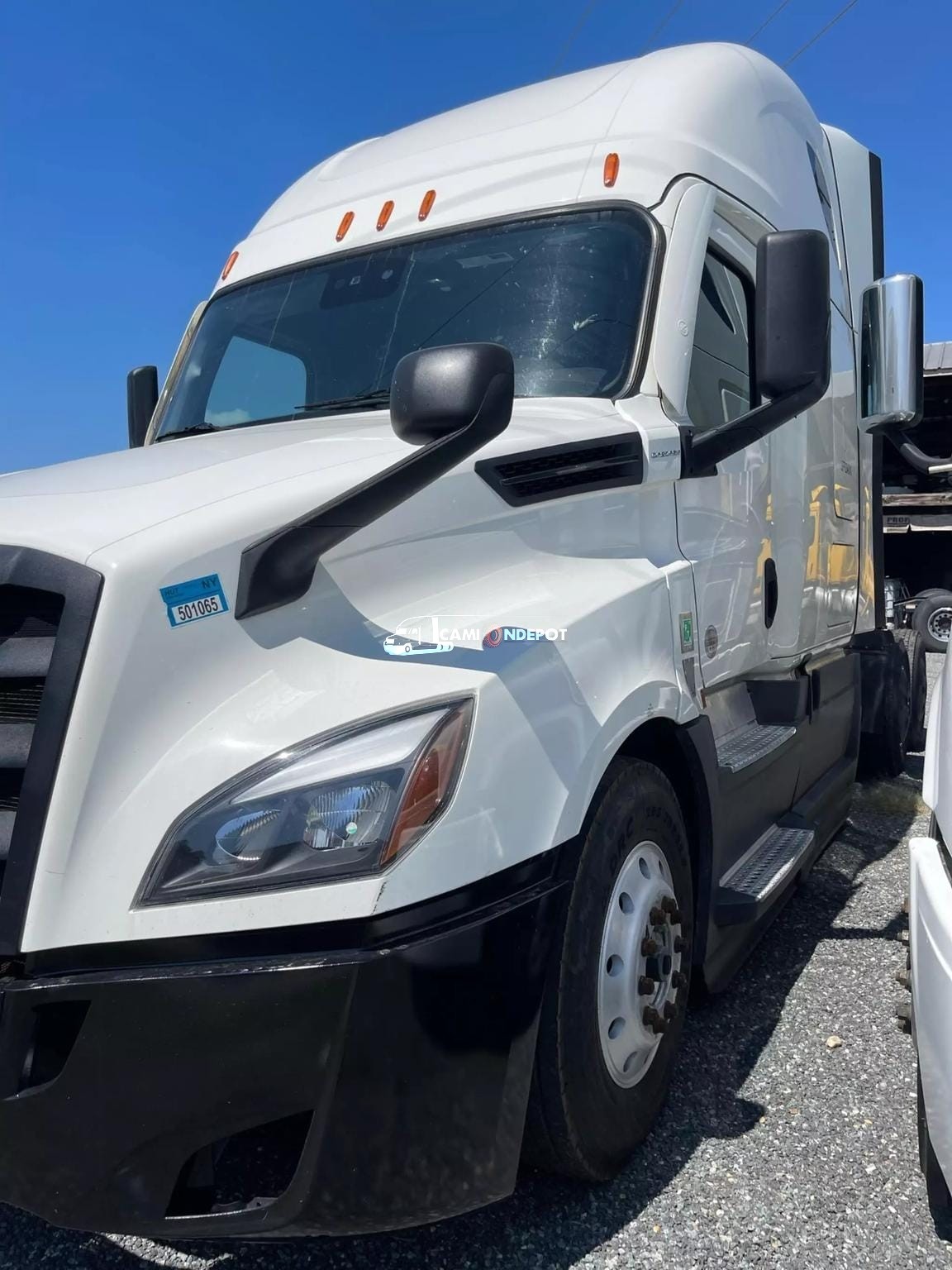 Truck