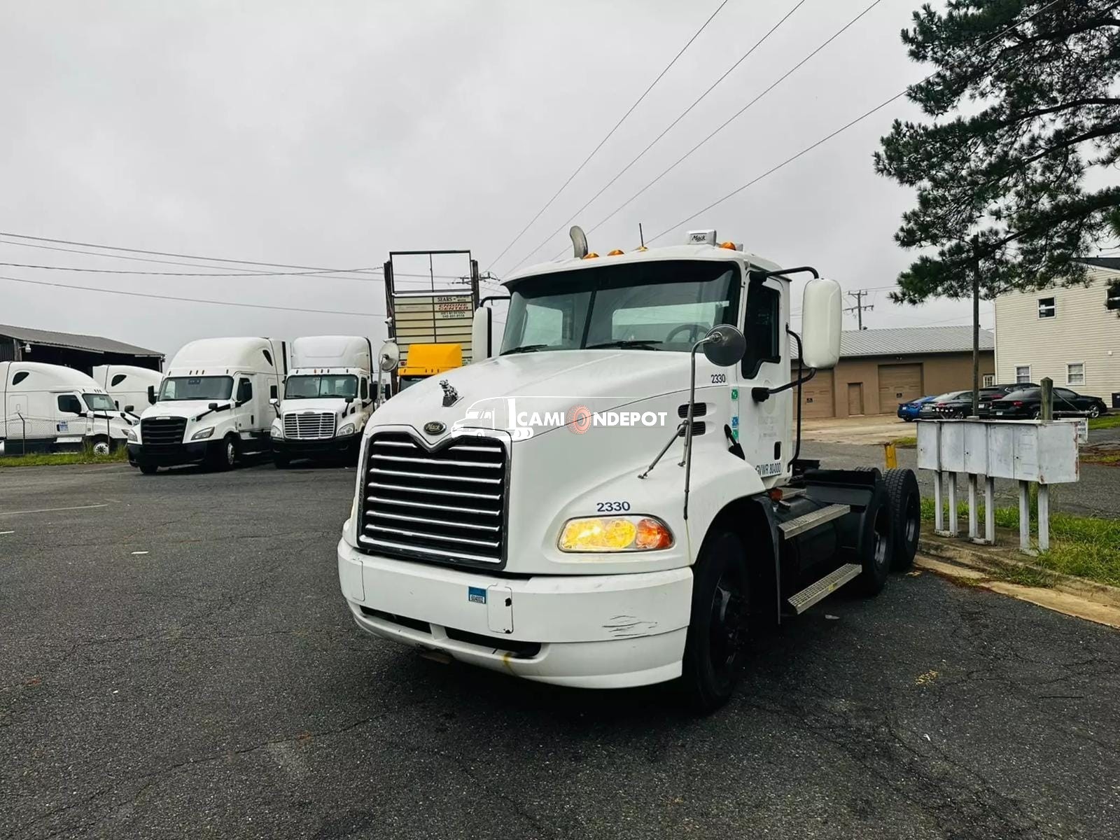 Truck