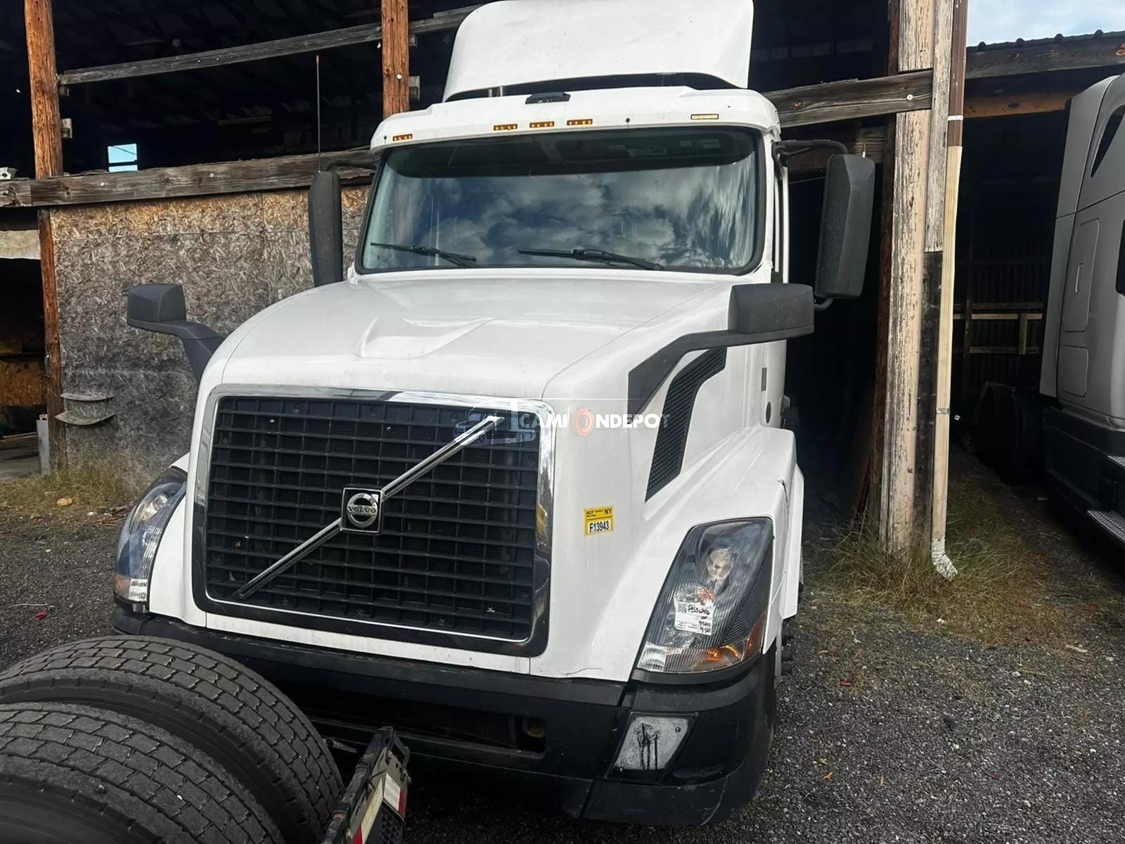 Truck