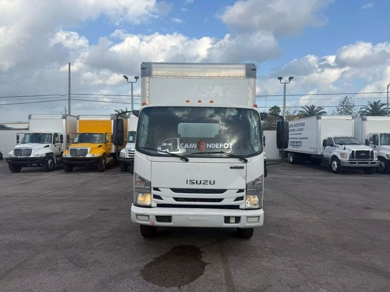 Truck Thumbnail 2