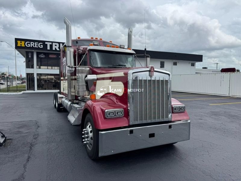 Truck