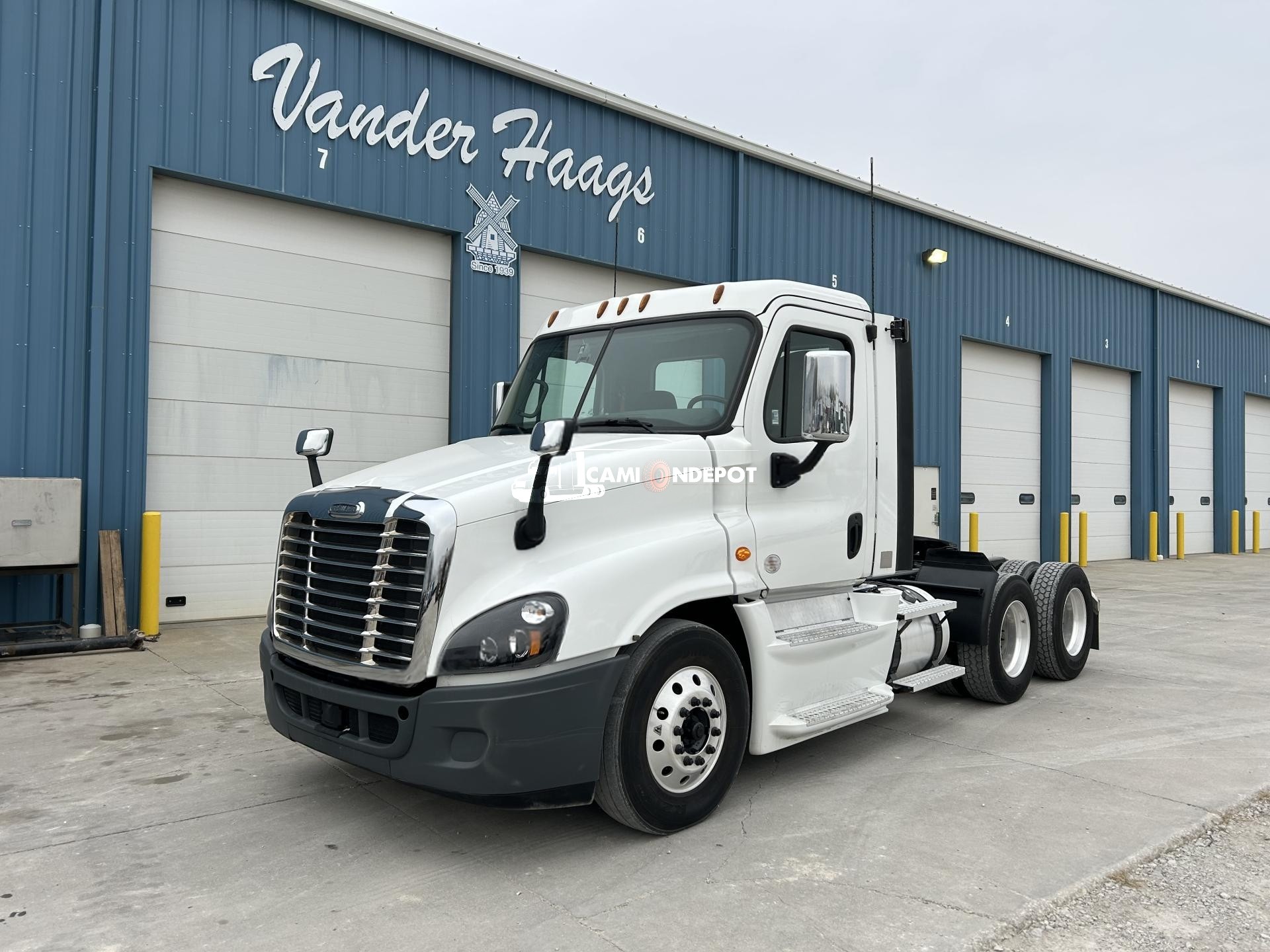 Truck