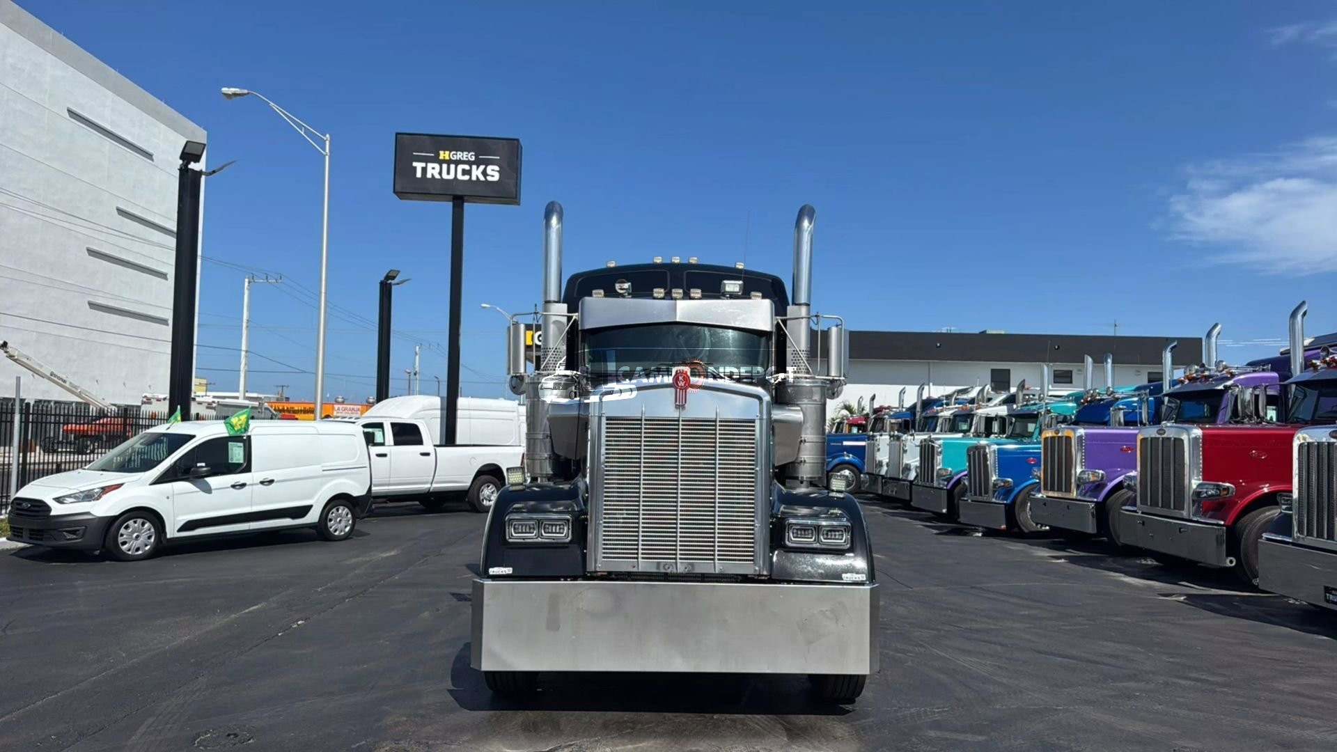Truck