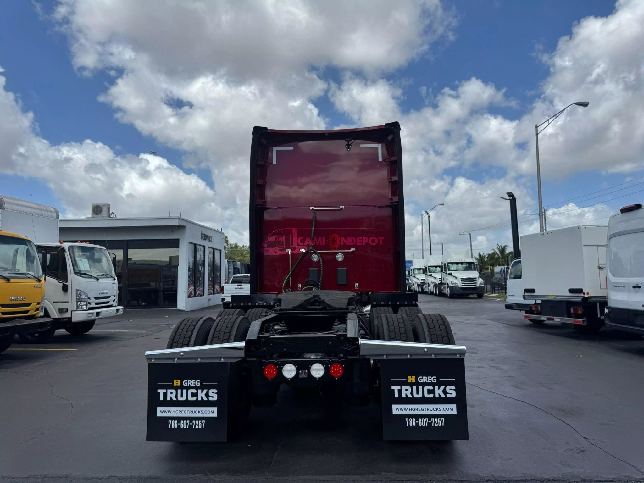 Truck Thumbnail 4
